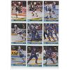 Image 3 : 500 Hockey Cards - Complete Sets 1992-93 & 1993-94 Fleer Ultra