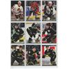 Image 49 : 500 Hockey Cards - Complete Sets 1992-93 & 1993-94 Fleer Ultra