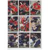Image 53 : 500 Hockey Cards - Complete Sets 1992-93 & 1993-94 Fleer Ultra