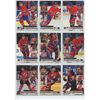 Image 56 : 500 Hockey Cards - Complete Sets 1992-93 & 1993-94 Fleer Ultra