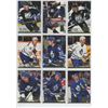 Image 61 : 500 Hockey Cards - Complete Sets 1992-93 & 1993-94 Fleer Ultra