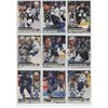Image 62 : 500 Hockey Cards - Complete Sets 1992-93 & 1993-94 Fleer Ultra
