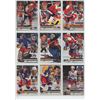 Image 64 : 500 Hockey Cards - Complete Sets 1992-93 & 1993-94 Fleer Ultra