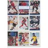 Image 1 : 27 Hockey Rookies Cards