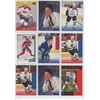 Image 5 : 27 Hockey Rookies Cards