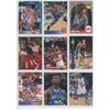 Image 11 : 60 Basketball Cards - Bulls, Barkley, etc.