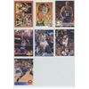 Image 13 : 60 Basketball Cards - Bulls, Barkley, etc.