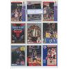 Image 1 : 60 Basketball Cards - Bulls, Barkley, etc.