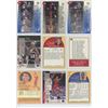 Image 2 : 60 Basketball Cards - Bulls, Barkley, etc.
