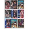 Image 3 : 60 Basketball Cards - Bulls, Barkley, etc.