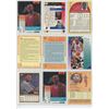 Image 4 : 60 Basketball Cards - Bulls, Barkley, etc.
