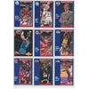 Image 5 : 60 Basketball Cards - Bulls, Barkley, etc.