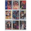 Image 7 : 60 Basketball Cards - Bulls, Barkley, etc.