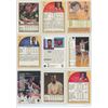 Image 8 : 60 Basketball Cards - Bulls, Barkley, etc.