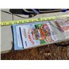 Image 3 : V-tec Kids Gaming Console W/ Action Mania Game and Basket