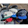 Image 4 : Large Collection of Hats, Some Still Have Tags On