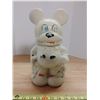 Image 2 : Antique Mickey and Minnie Mouse Cookie Jar