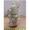 Image 3 : Antique Mickey and Minnie Mouse Cookie Jar