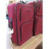Image 2 : Matching Pair of Retreat roller Suitcases