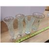 Image 2 : 4 Vases