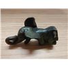 Image 5 : Cast Laughing Elephant Figure