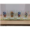 Image 1 : 4 McDonalds / Disney Mickey Mouse Glasses