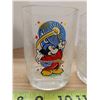 Image 2 : 4 McDonalds / Disney Mickey Mouse Glasses