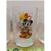 Image 3 : 4 McDonalds / Disney Mickey Mouse Glasses