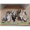 Image 1 : Large Lot of Cutlery And Kitchen Utensils