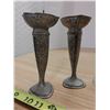 Image 2 : Lot of Candle Holders