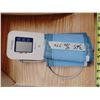 Image 2 : Pet Carrier, Cash Box, and Blood Pressure Monitor