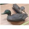 Image 2 : 2 Duck Decoys