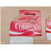 Image 2 : Coke, A&W, and Mountain Dew Cardboard Pop Cartons