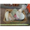 Image 1 : Box of Misc.,. Kitchenware