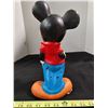 Image 2 : Mickey Mouse Piggy Bank