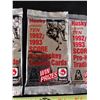 Image 4 : 5 Packs of Huskey Presents Hockey Cards 92/93 SCORE