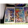 Image 5 : Lot of Kids Movies