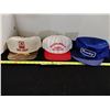Image 1 : 3 Vintage Hats 2 Huskey