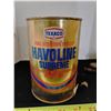 Image 2 : Havoline Can and Antique Bike Pump