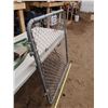 Image 2 : 44 X 41 Chain Link Gate