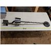Image 1 : Fast Tracker Metal Detector