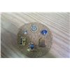 Image 5 : 6 Police Lapel Pins