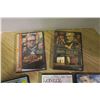 Image 3 : 5 Action DVD's