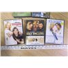 Image 2 : 5 Comedy & Romance DVD's