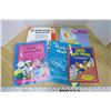 Image 1 : 5 Math Books for Youth