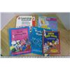 Image 2 : 5 Math Books for Youth