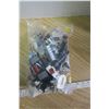 Image 2 : Bag of Small/Miniature Household/Office Toys & Knick Knacks