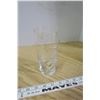 Image 7 : Guinness Plastic Sign & Beer Glass in Box