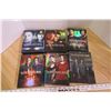 Image 1 : Supernatural DVD Set - Incomplete - Season's: 2-6 & 9-12