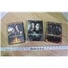 Image 2 : Supernatural DVD Set - Incomplete - Season's: 2-6 & 9-12